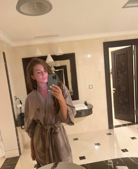 Ahmetli Lüks Escort Partneri Gamze Detayları