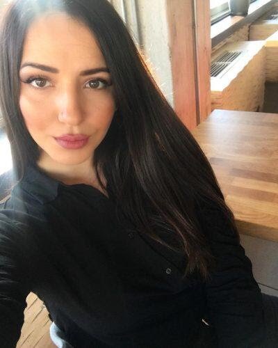 Çağla Tuzla Escort Profil Resmi Çağla - Tuzla VIP Escort Bayan Modeli - Gerçek Fotoğraflı İlan